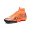 Nike Mercurial SuperflyX Elite TF CR Negro Naranja